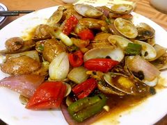 -盛港湾海鲜食府(黄沙店)