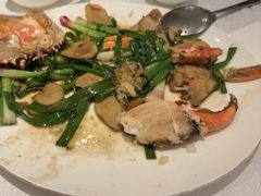 -喜记避风塘炒辣蟹(旗舰店)