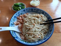 三虾面-裕兴记·三虾面(西北街总店)