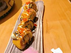 -一心创作料理屋(经开万达店)