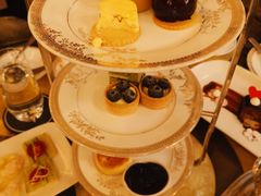 -大堂吧·下午茶·特调鸡尾酒(大连一方城堡豪华精选酒店)