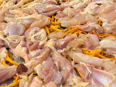 -凯盈阁私房菜·桑拿鸡(绿茵花园店)