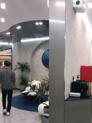 -IN STYLE·全国形象店