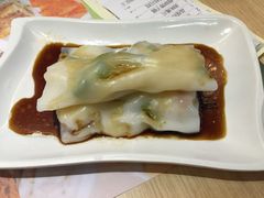 -添好运点心专门店(北角店)