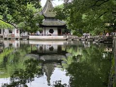 -西园戒幢律寺