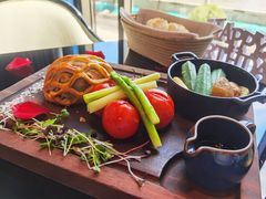 惠林顿牛排-上海苏宁宝丽嘉酒店·Cafe Bellagio西餐厅
