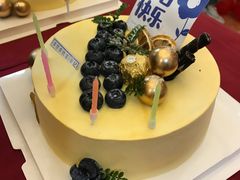 -龙悦湾酒家·八阵鱼生·渔人码头店