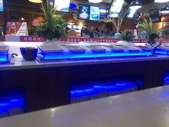 -金太郎自助烤肉.火锅(宝龙店)