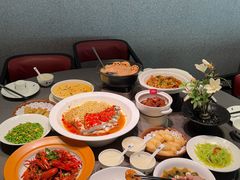 -简小舍·民间手艺菜(武昌江滩店)