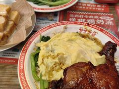 -孖记茶档·热腾茶餐(江南西plus店)