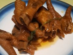 网红凤爪-高佳庄·舟山海鲜(海景旗舰店)