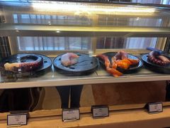 -佛山恒安瑞士大酒店-瑞士咖啡厅-主题自助餐