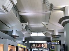 -长沙黄花国际机场-T1航站楼