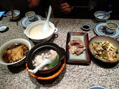 -南京大牌档(三阳广场苏宁店)
