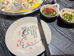 -天都火锅酒楼(虹梅南路店)