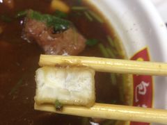 -陈寔包子王·卤煮小肠·京味小吃(龙潭店)