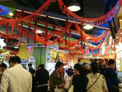 -汤姆熊欢乐世界·史莱姆怪兽(正大店)