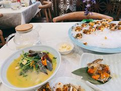 -渔娘渔家丹东海鲜(东直门店)