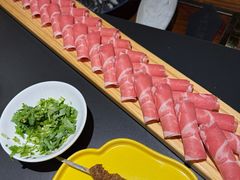 -羊大爷涮肉(亮马桥店)