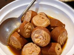 闽南煮套肠-临家闽南菜(大唐店)