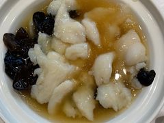 糟溜鱼片-都一处 (方庄店)