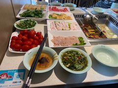 -野妹火锅(北京路店)