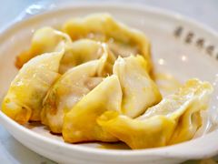 -蒋家桥饺面店(四望亭路店)