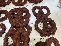 -HOT CRUSH趁热集合·现烤面包(环球港店)