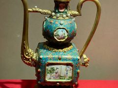 -故宫博物院(故宫)