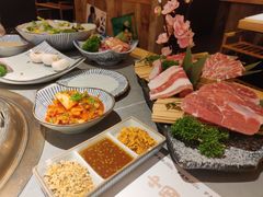 -炉太郎日式烧肉店(华贸店)