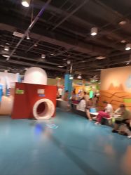 -北京科学中心儿童乐园