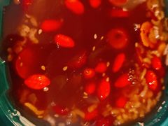 八宝甜稀饭-西安贾三灌汤包·回坊小吃·清真炒菜(北院门总店)