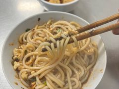-辣辣小吃豆花米线(大观篆新农贸市场店)