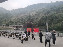 -816工程景区