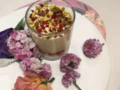 -MEET缘燕窝甜品&Tang's cake(华润万象城店)