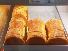 -花园饼屋·吐司蛋糕面包(星海店)