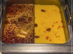 -大隐·成都火锅Bistro(合生麒麟新天地店)