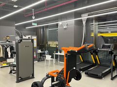 -FEELINGME乐刻私教馆·健身(大融城店)