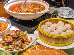 -老三龙虾(汉阳杨泗庙店)