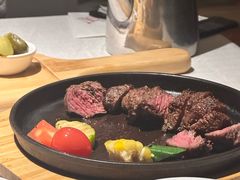 -俄士厨房(五棵松华熙LIVE店)
