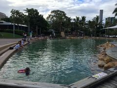 -布里斯班南岸公园