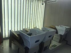 -上禾 HAIR SALON