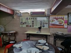 大堂-老西关濑粉(文明路店)