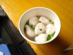 -原巷口鱼丸店(龙头路外卖店)