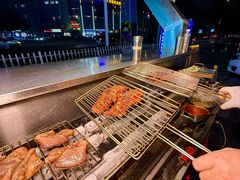 -星湖旅游景区七星岩