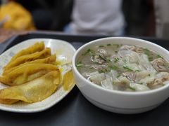 -清真蒋有记(老门东店)