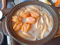 -牛牛和牛海鲜粥底火锅(长虹国际城店)