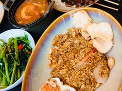 -THE PAWON·8碗(古北SOHO店)