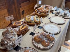 -佐敦面包铺·JORDAN BAKERY