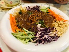-石老头关东饺子王·东北菜(嘉华鑫城店)